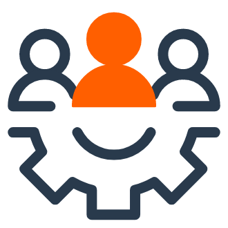 Teamwork and Strategic Partnerships